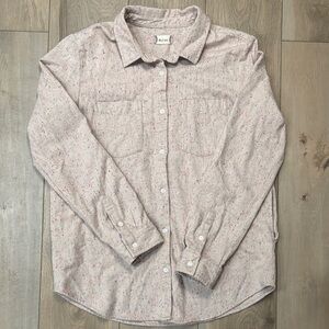 Altard State Shacket